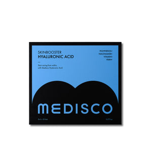 Medisco Skin Booster Hyaluronic Acid