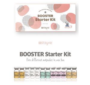 Stayve Booster Starter Kit - My Beauty and Glow Cosmetics 2