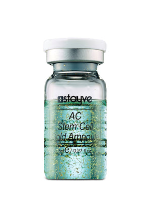 Stayve AC Stem Cell Gold Ampoule Kit