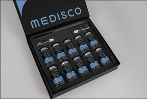 Medisco Skin Booster Hyaluronic Acid