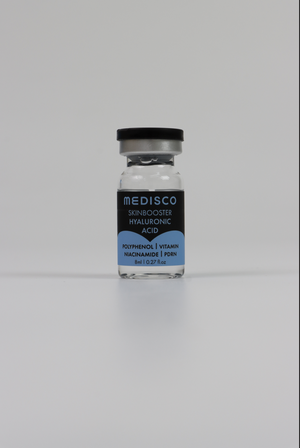 Medisco Skin Booster Hyaluronic Acid