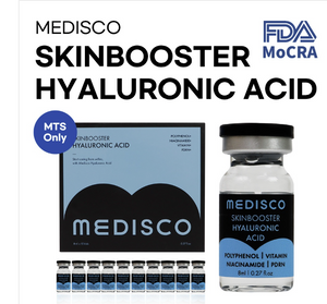 Medisco Skin Booster Hyaluronic Acid