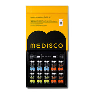 Medisco SkinBooster Starter Kit 10X 8 ml
