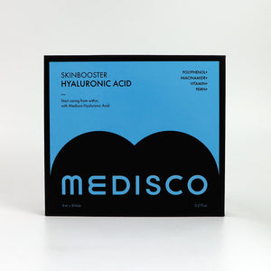 Medisco Skin Booster Hyaluronic Acid