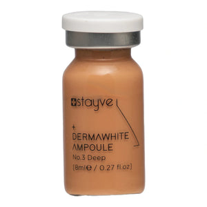 Stayve Dermawhite Deep BB Glow Kit Ampoule No. 3
