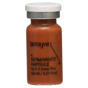 Stayve DermaWhite Deep Plus No. 3.2 BB Glow Ampoule Kit