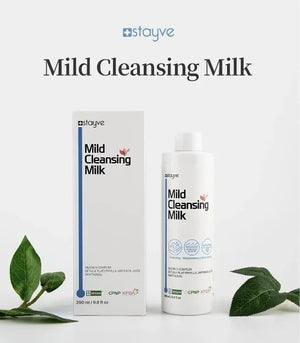 Stayve Mild Cleansing Milk