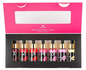 Stayve BB Glow Lip Cherips Ampoule Kit